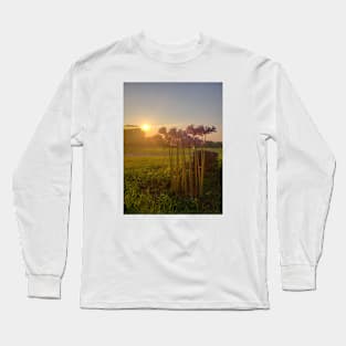 County Dawn Long Sleeve T-Shirt